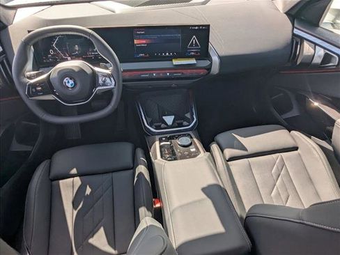 Used 2026 BMW X3 xDrive30i w/ Convenience Package AWD/4WD image 14