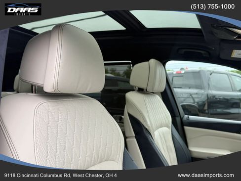 Used 2019 BMW X7 xDrive40i w/ Premium Package AWD/4WD image 64