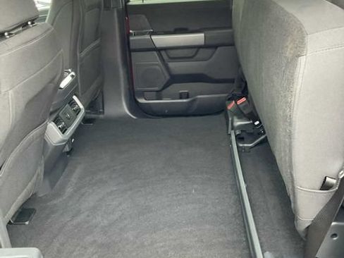 Used 2026 Ford F150 XLT w/ Equipment Group 302A MID AWD/4WD image 37