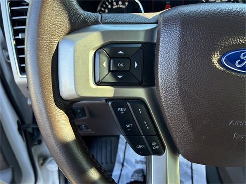 Used 2020 Ford F150 King Ranch image 24