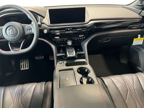 New 2026 Acura MDX Type S image 14