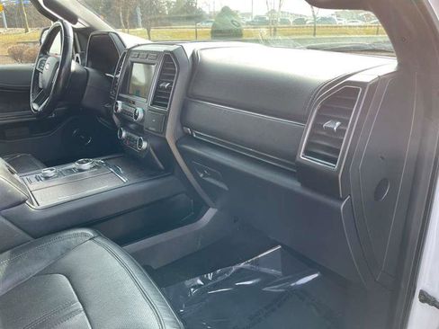 Used 2019 Ford Expedition Limited w/ Equipment Group 301A image 51