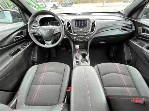 Used 2024 Chevrolet Equinox RS image 13