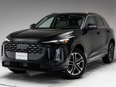 New 2026 Audi Q5 Premium