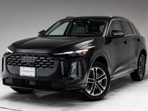 New 2026 Audi Q5 Premium AWD/4WD image 1
