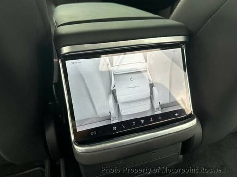 Used 2024 Tesla Model X AWD/4WD image 17