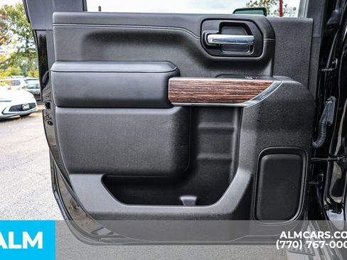 Used 2023 Chevrolet Silverado 2500 High Country w/ Z71 Off-Road Package image 52