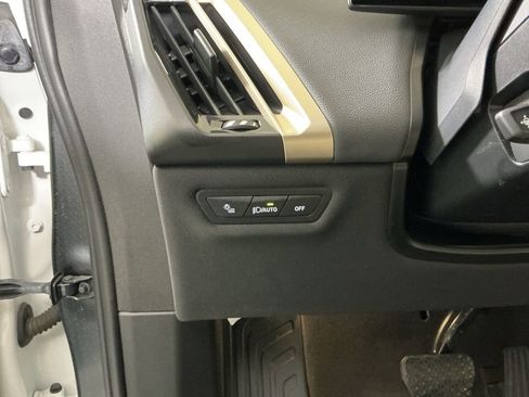 Certified 2023 BMW iX xDrive50 w/ Sport Package image 16