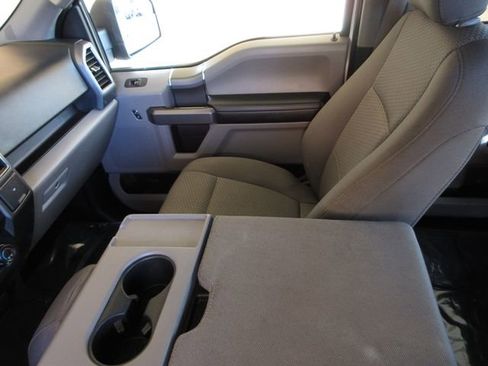 Certified 2020 Ford F150 XLT w/ Equipment Group 302A Luxury image 22