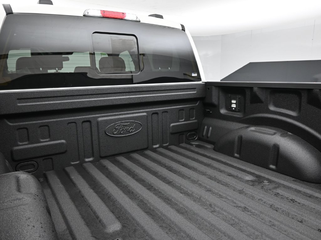 New 2026 Ford F150 King Ranch w/ Equipment Group 601A High AWD/4WD image 24