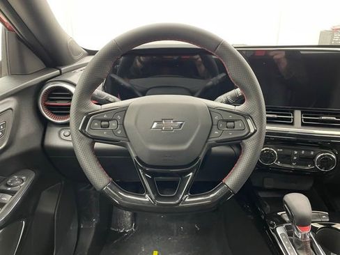 New 2026 Chevrolet Trax RS w/ Sunroof Package image 12