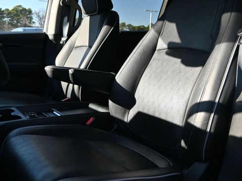 Used 2022 Honda Odyssey Elite image 20
