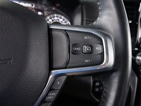 Used 2023 RAM 1500 Laramie AWD/4WD image 19