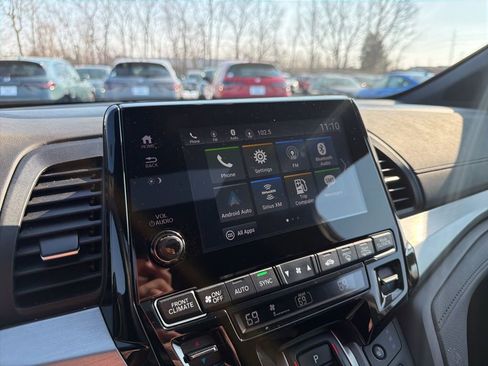 Certified 2023 Honda Odyssey Sport image 33