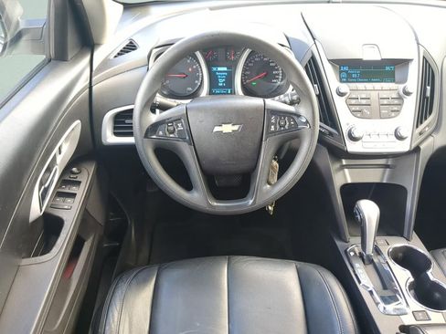 Used 2015 Chevrolet Equinox LS FWD image 13