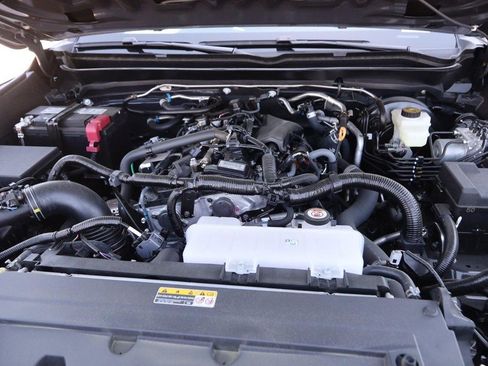 New 2026 Toyota Tacoma TRD Off-Road w/ TRD Off Road Upgrade Package AWD/4WD image 27