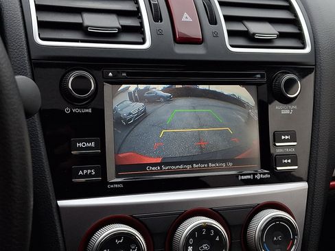 Used 2017 Subaru Crosstrek 2.0i Premium w/ Special Edition image 18