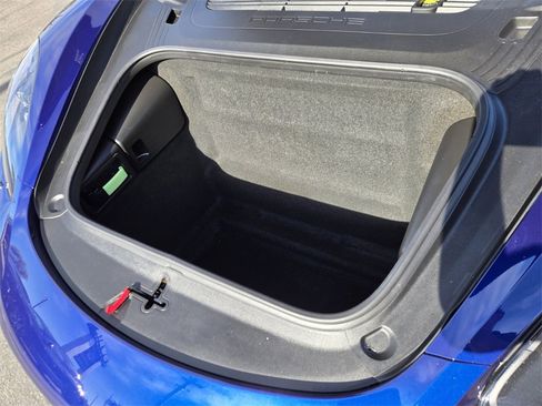 Used 2024 Porsche 718 Boxster S image 25