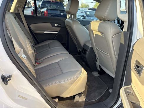 Used 2013 Ford Edge SEL FWD image 25