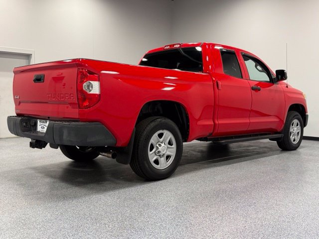 Used 2014 Toyota Tundra SR AWD/4WD image 12