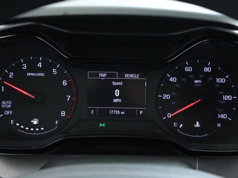 Certified 2024 Chevrolet Trax LS image 16