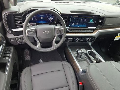 New 2026 Chevrolet Colorado LT w/ LT Convenience Package AWD/4WD image 18