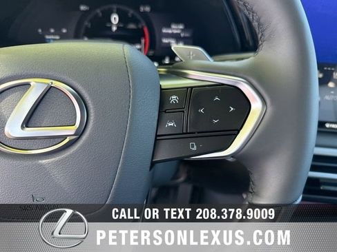 New 2026 Lexus RX 350 Premium Plus AWD/4WD image 26