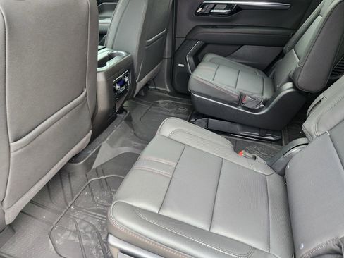New 2026 Chevrolet Tahoe RST w/ Comfort Package AWD/4WD image 25