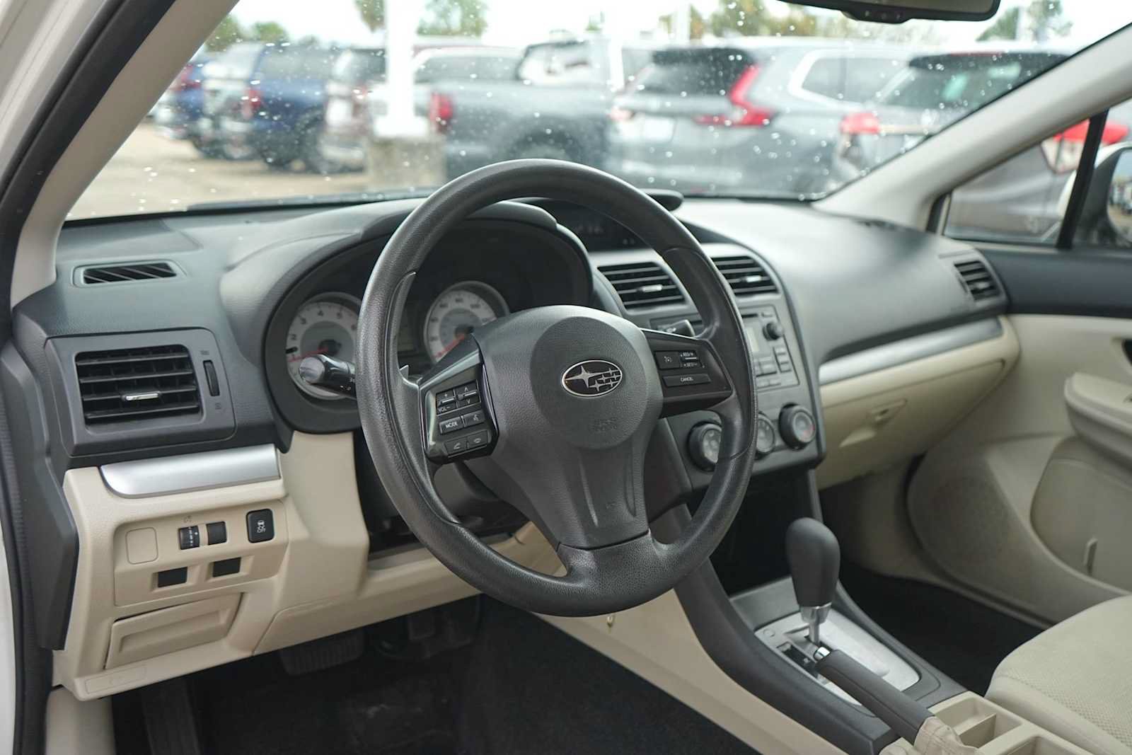Used 2013 Subaru Impreza 2.0i Premium w/ All-Weather Pkg AWD/4WD image 2