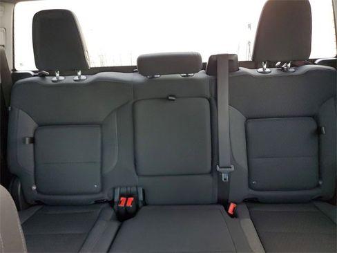 Used 2023 GMC Sierra 1500 Elevation w/ LPO, Elevation Black Package image 13