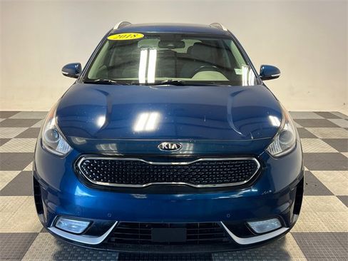 Used 2018 Kia Niro Touring image 2