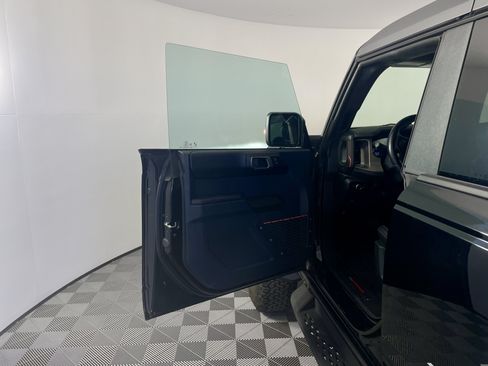 Used 2023 Ford Bronco Raptor AWD/4WD image 14