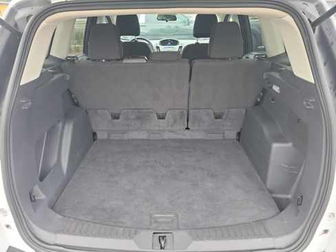 Used 2016 Ford Escape S image 14