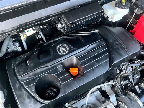 Used 2021 Acura RDX A-Spec image 32