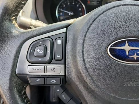 Used 2017 Subaru Forester 2.5i Limited AWD/4WD image 28
