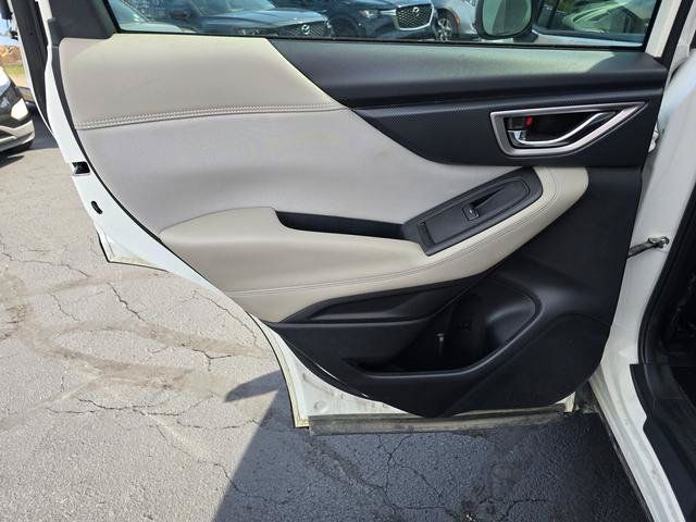 Used 2021 Subaru Forester Premium AWD/4WD image 14