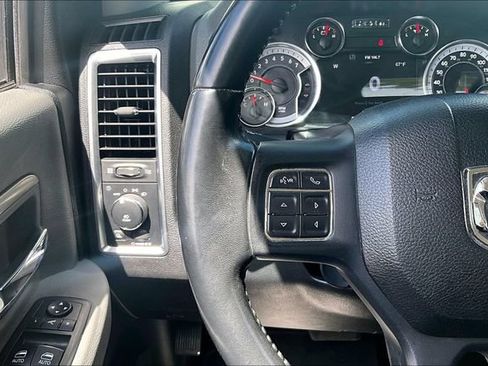 Used 2018 RAM 1500 Big Horn AWD/4WD image 18