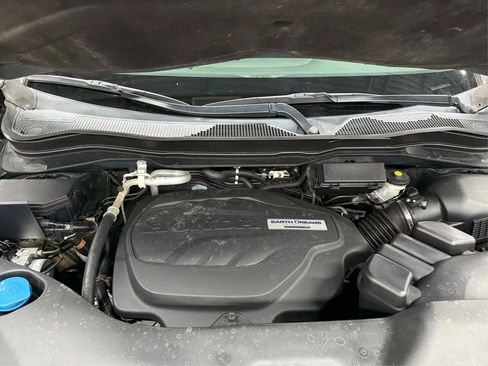 Used 2019 Honda Pilot EX-L image 9