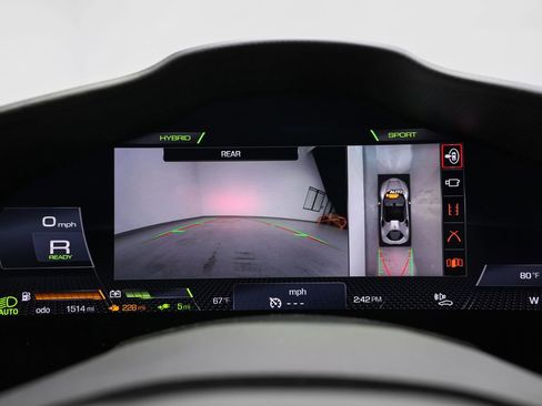 Certified 2022 Ferrari SF90 Spider AWD/4WD image 61
