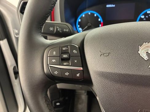 Used 2024 Ford Bronco Sport Free Wheeling w/ Convenience Package image 23