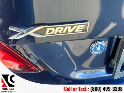 Used 2013 BMW 528i xDrive Sedan image 10
