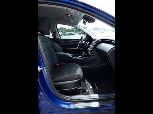 Used 2023 Hyundai Tucson SEL FWD image 18