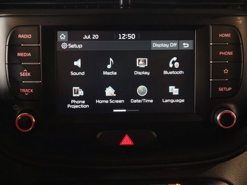 Used 2021 Kia Soul X-Line FWD image 25