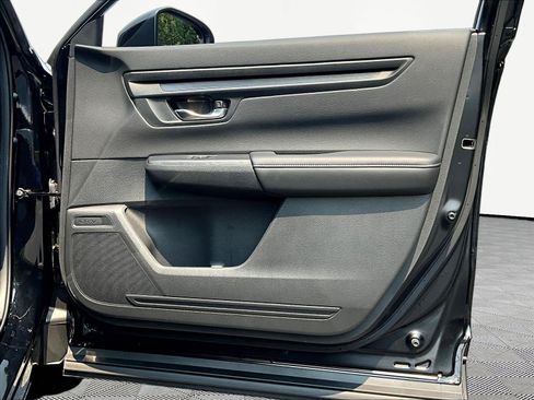 Certified 2026 Honda CR-V EX image 28