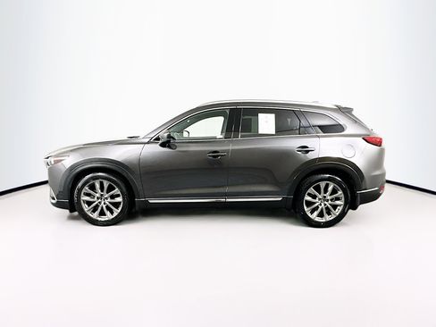 Used 2019 MAZDA CX-9 Grand Touring FWD image 4