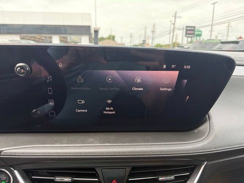 Used 2024 Buick Encore GX Avenir w/ Avenir Technology Package AWD/4WD image 24