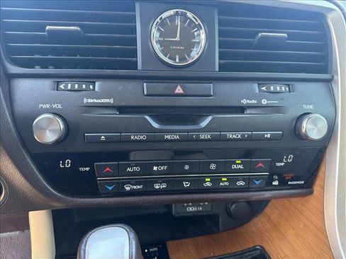 Used 2020 Lexus RX 350 FWD w/ Premium Package image 14