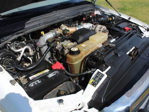 Used 2002 Ford F350 XLT image 36