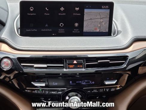 Certified 2024 Acura MDX FWD w/ Technology Package image 12