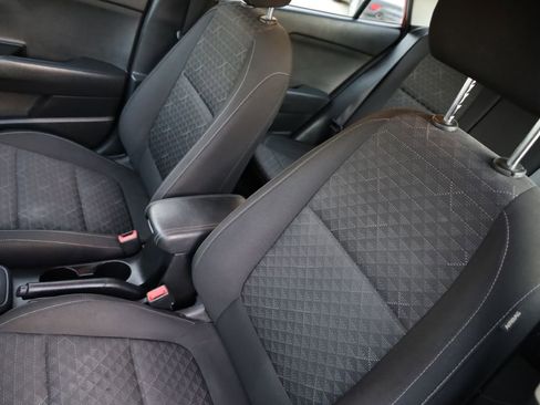 Used 2020 Kia Rio S w/ Technology Package image 13